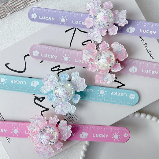 果冻兔兔啪啪圈-纪念日百货门店同款169246655 商品图0