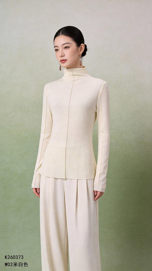 K260373打底衫 商品图11