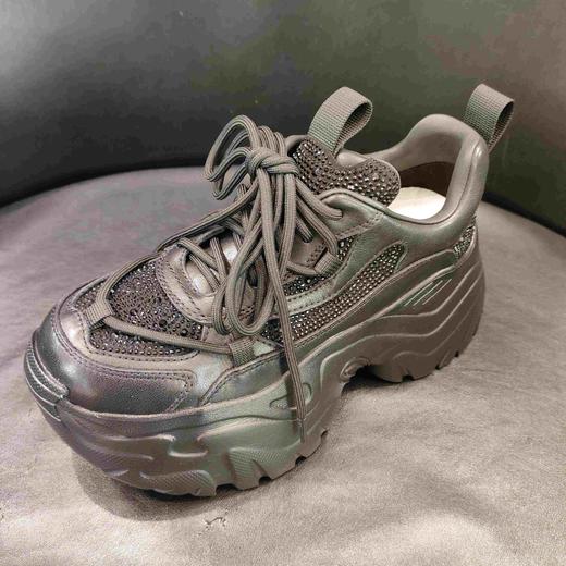 LFGJ17948闪亮老爹鞋 商品图6