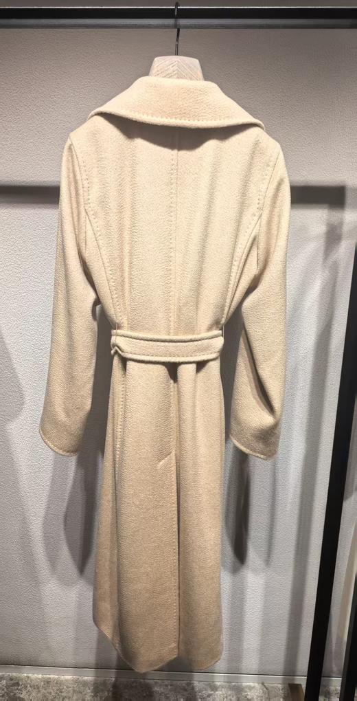 Max Mara 大衣女  1011046106-001 . 商品图1