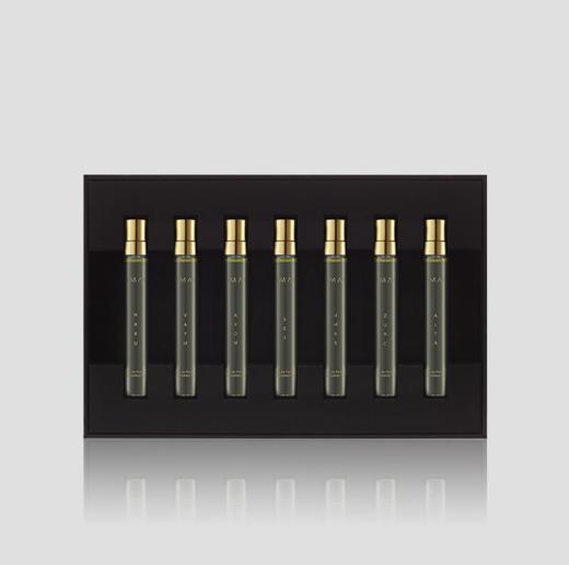 雅香试香套装香水 7.5MLx7 商品图1