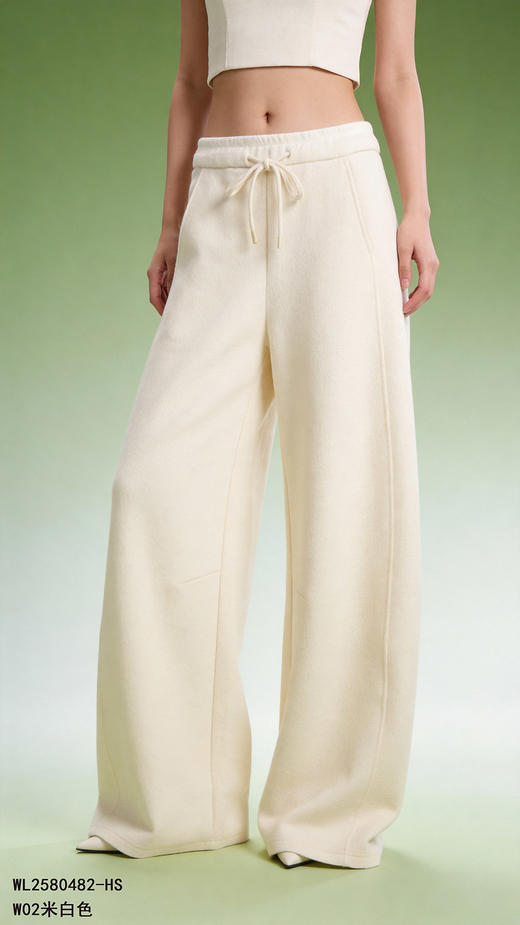 WL2580482休闲裤 商品图0