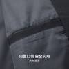 【易打理】圣得西工装翻领男款夹克2026新款春季简约商务绅士外套 商品缩略图10
