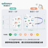 春节不打烊【专为儿童设计❗️柔软亲肤出门必备】winner稳健儿童口罩立体印花一次性独立轻薄透气20只。jd 商品缩略图2