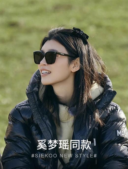 GM  墨镜DEAR系列   太阳镜 墨镜 （ZT*JH） 商品图1