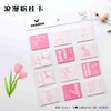 浪漫粉挂卡 商品缩略图0