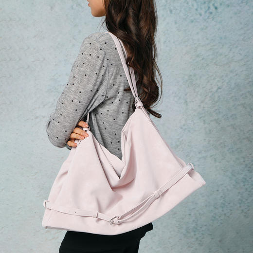 休闲百搭简约通勤托特包-纪念日百货门店同款169695127 商品图2