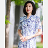 皮尔卡丹女装连衣裙P52024D5069L3 商品缩略图4