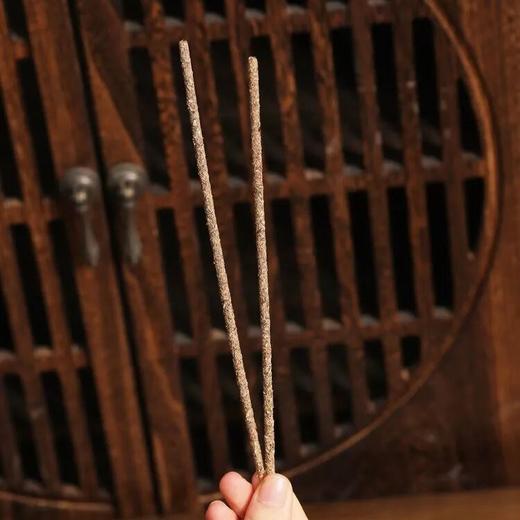 【买1赠1】上新了故宫·国色芳华宫廷捻蕊香｜手工古法捻香，花香自然，舒心疗愈～附赠香插 商品图3