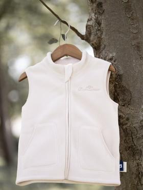 【5F】哆咪呀摇粒绒马甲