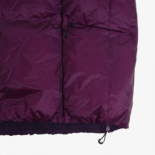 norbit Insulation Inner 高密度轻量耐磨机能性经典款户外马甲 商品图2