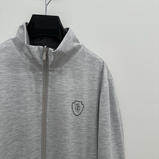 男款立领双面穿外套hu006 商品图4