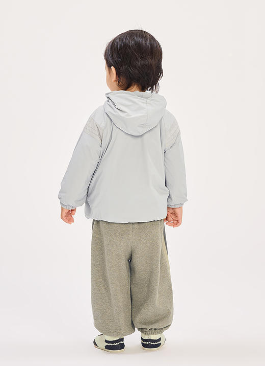 Jnby  26年春款  防晒夹克  YQ2610620 商品图8