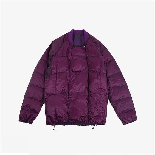 norbit Insulation Inner 高密度轻量耐磨机能性经典款户外棉服 商品图4