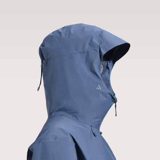 不做单链接，合并上架，MONT X-LT冲锋衣 KG2611103 商品图3