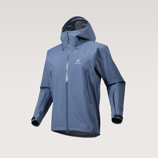 不做单链接，合并上架，MONT X-LT冲锋衣 KG2611103 商品图1