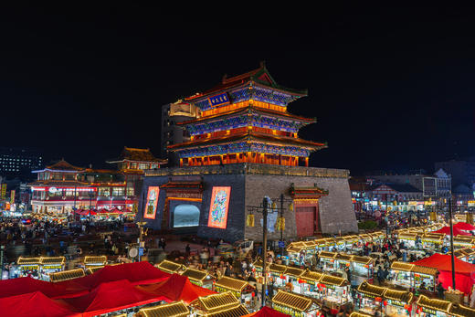 【独家】天地之中，太行之春丨首发团 10人起订【3.21-3.27】 商品图8