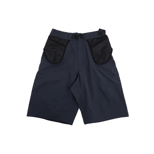 Goldwin 0 Helicoid Pocket Shorts 立体口袋廓形短裤 商品图4