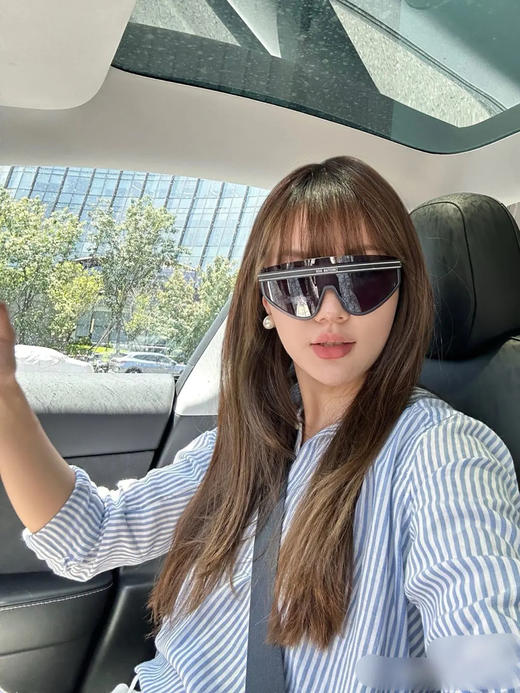 Gucci Diorclub M2U 墨镜 商品图3