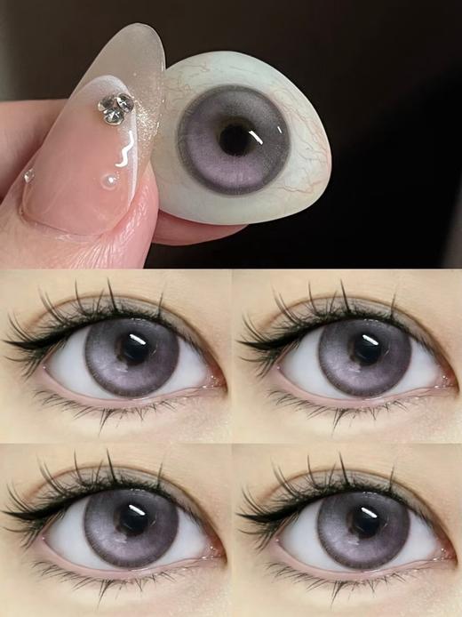 无心无忧【日抛】 商品图0