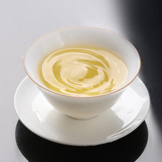 【元昌号】2026年三月系列头春大树滑竹梁子100g生饼 商品图2