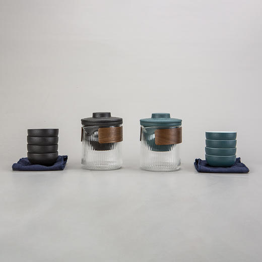 古时候 -观海·快客杯G164 商品图5