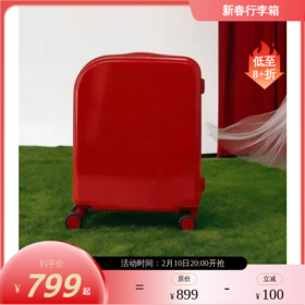 alloy picnic 行李箱 pc拉杆箱 登机箱20寸/21寸/24寸