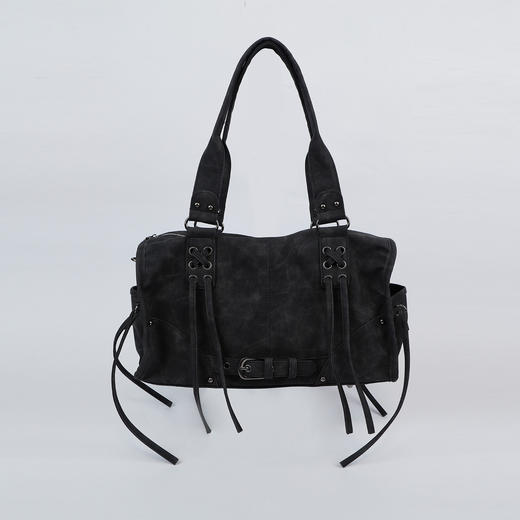 休闲百搭小众重工枕头包-纪念日百货门店同款169695101 商品图4