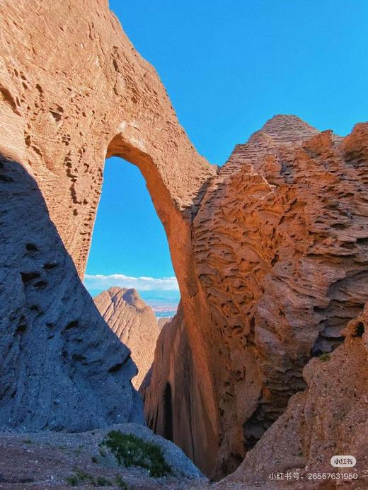 【商务小车】南疆深度：杏花村、盘龙古道、莎车老城、木吉火山口“帕米尔之眼”、中国西极7天休闲摄影团 商品图3