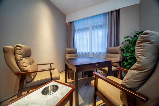 【聚会专享|烟花季】扬州 | 扬州瘦西湖云居酒店聚会套餐，859元/单人3晚起，毗邻瘦西湖，体验江南早茶文化。 商品图3