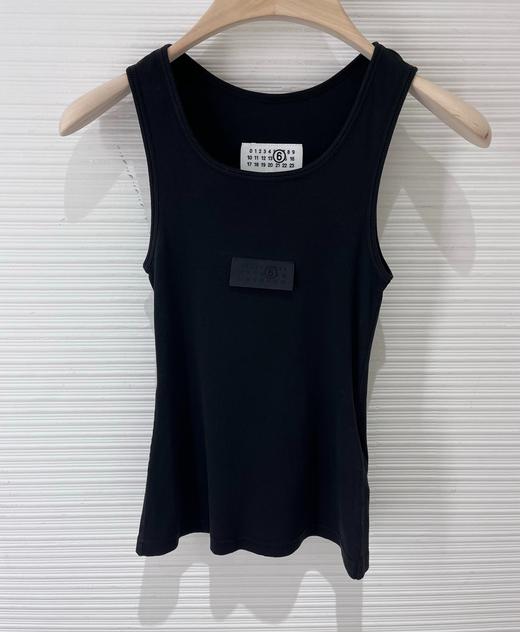 女款logo背心he016 商品图0