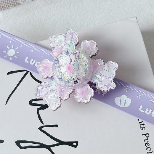 果冻兔兔啪啪圈-纪念日百货门店同款169246655 商品图2