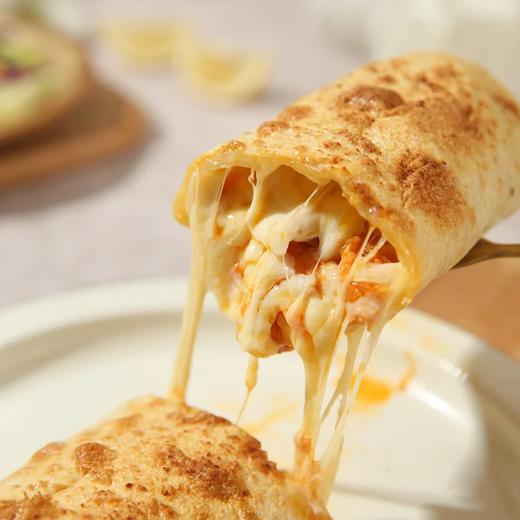 麦德龙 麦臻选 手工芝士鸡肉卷 300g*3 商品图3