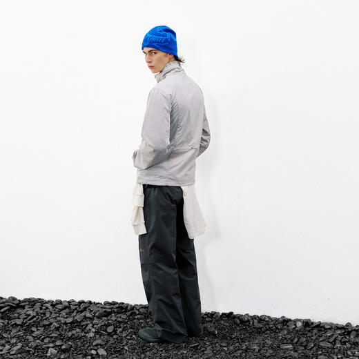 714street防晒凉感GOPCORE骑行服2026春夏潮牌户外运动夹克外套男 商品图3