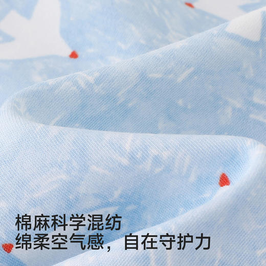 【商场同款】英氏童装男童上衣春秋休闲衣服儿童长袖卫衣百搭新款 商品图1