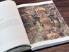 【重磅推荐】《瞿昙寺壁画全集》，罗文华 主编，国际8开，纸/布面精装，一函三册，人民出版社2026年1月一版一印。定价1338，售价1137元 商品缩略图14