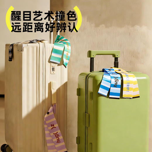 hugz行李牌 商品图2