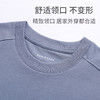 【棉/索罗那平纹系列】SCHIESSER德国舒雅男士圓領棉/索罗那平纹宽肩背心39/26940V 商品缩略图5