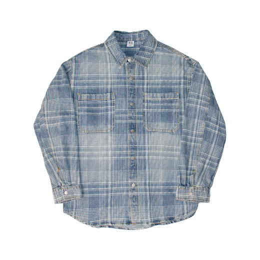 衬衫外套 商品图1