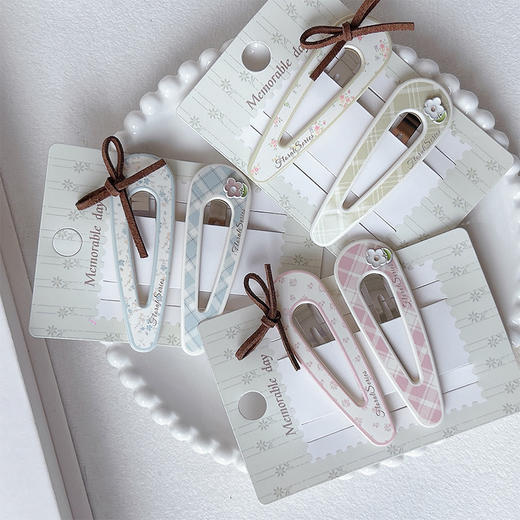 ZY南法碎花水滴夹NFZY对夹-纪念日百货门店同款169248837 商品图0