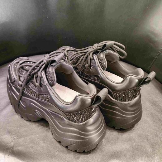 LFGJ17948闪亮老爹鞋 商品图11