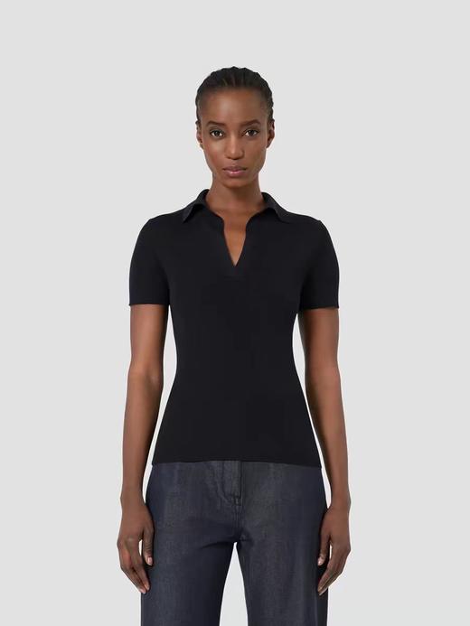 Max Mara 针织衫女  1361176106-004 . 商品图2