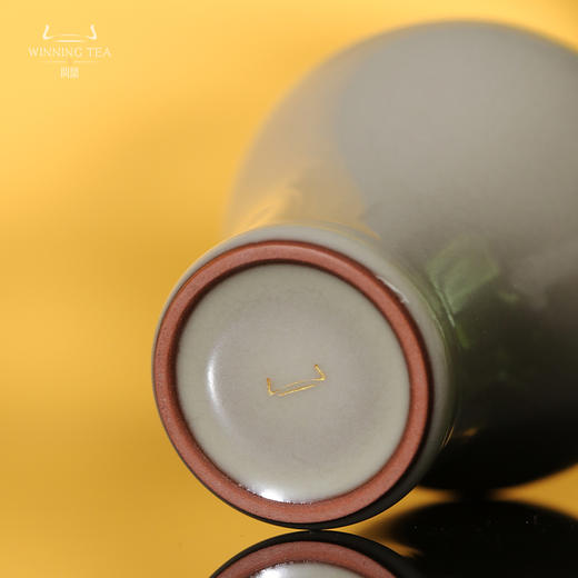 问鼎哥窑梅瓶（小） 商品图3