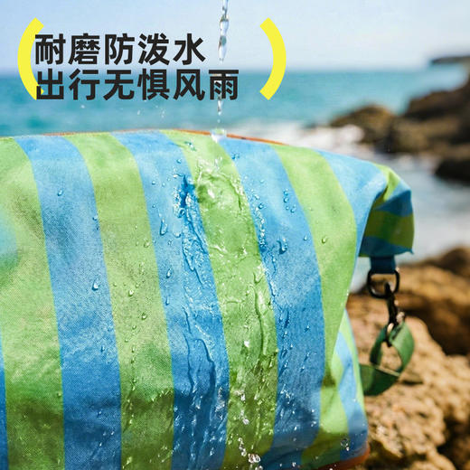 hugz三合一出行包 商品图4