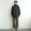 norbit Printed patch mountain parka 盐缩尼龙防水户外风夹克 商品缩略图1