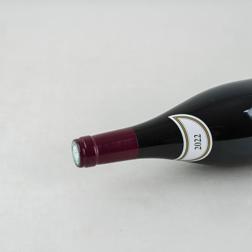 法国勃艮第2022年格里沃玻玛村一级园黑皮诺干红 商品图2
