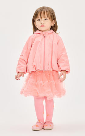 jnby  26年春款  短款腰裙  YQ2D10720