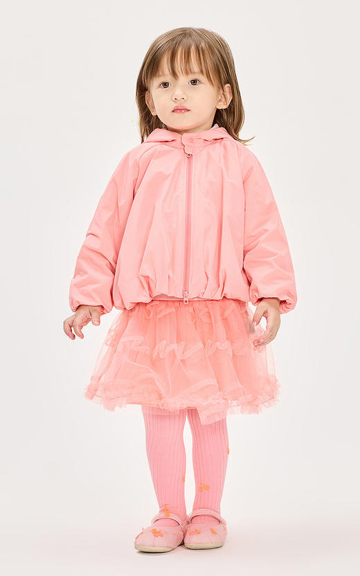 jnby  26年春款  短款腰裙  YQ2D10720 商品图0