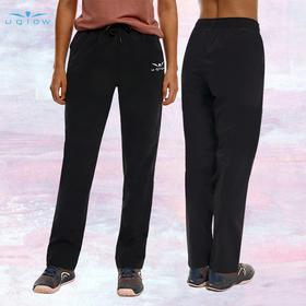 UGLOW多功能运动长裤PANT IGNITE男女款户外跑步运动马拉松防风保暖防泼水