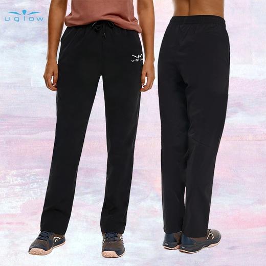 UGLOW多功能运动长裤PANT IGNITE男女款户外跑步运动马拉松防风保暖防泼水 商品图0
